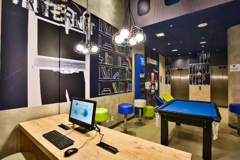 ホテル Ibis Budget Sorocaba