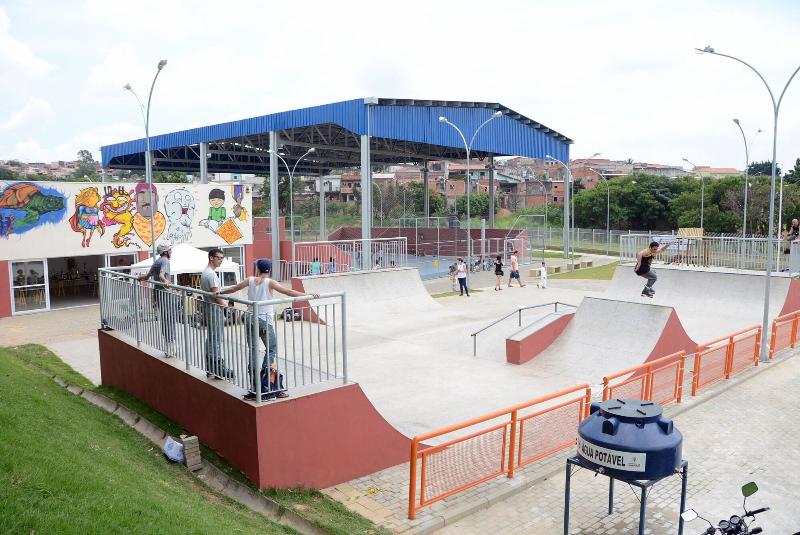 Hôtel Ibis Budget Sorocaba