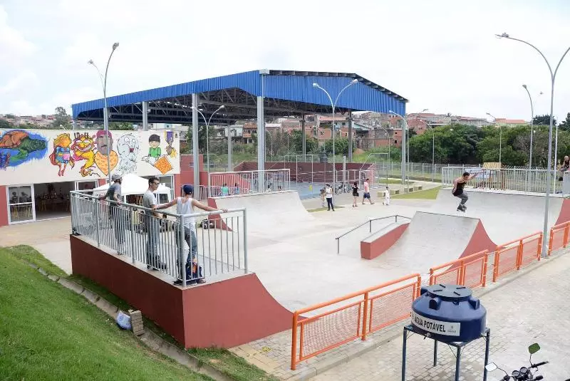 ホテル Ibis Budget Sorocaba