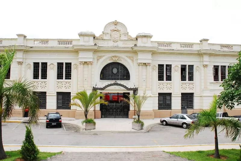 ホテル Ibis Budget Sorocaba