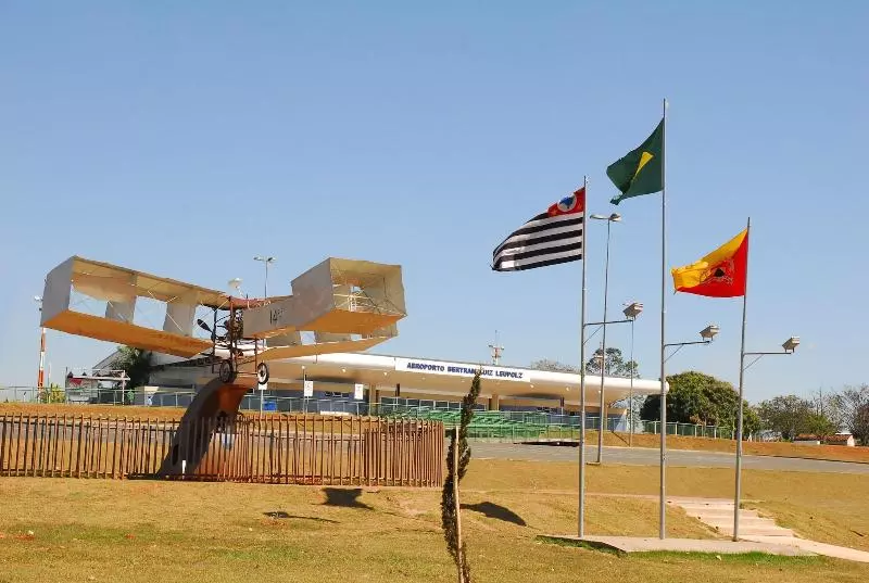 ホテル Ibis Budget Sorocaba