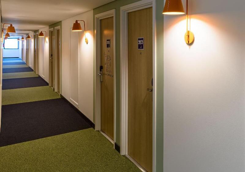 Hôtel Ibis Budget Sorocaba