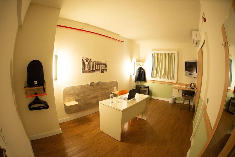 Hôtel Ibis Budget Sorocaba