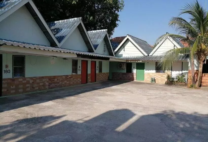 هتل Kanjana Resort