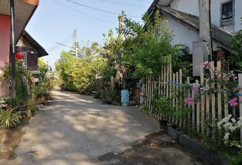 هتل Kanjana Resort