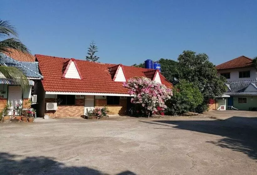 هتل Kanjana Resort