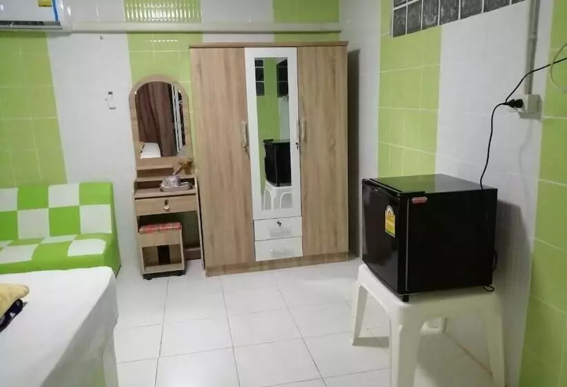 هتل Kanjana Resort