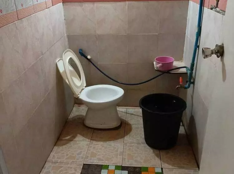 هتل Kanjana Resort