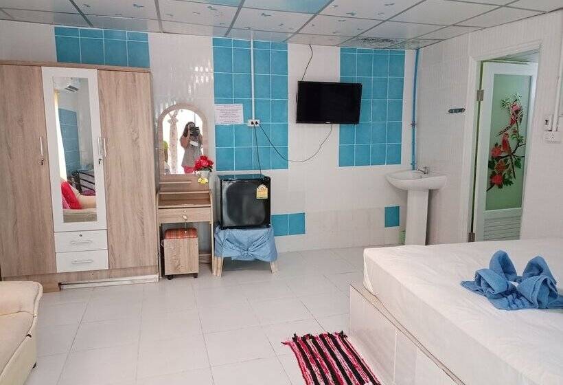 בית מלון כפרי Kanjana Resort