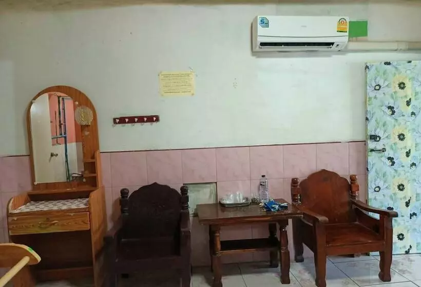 هتل Kanjana Resort