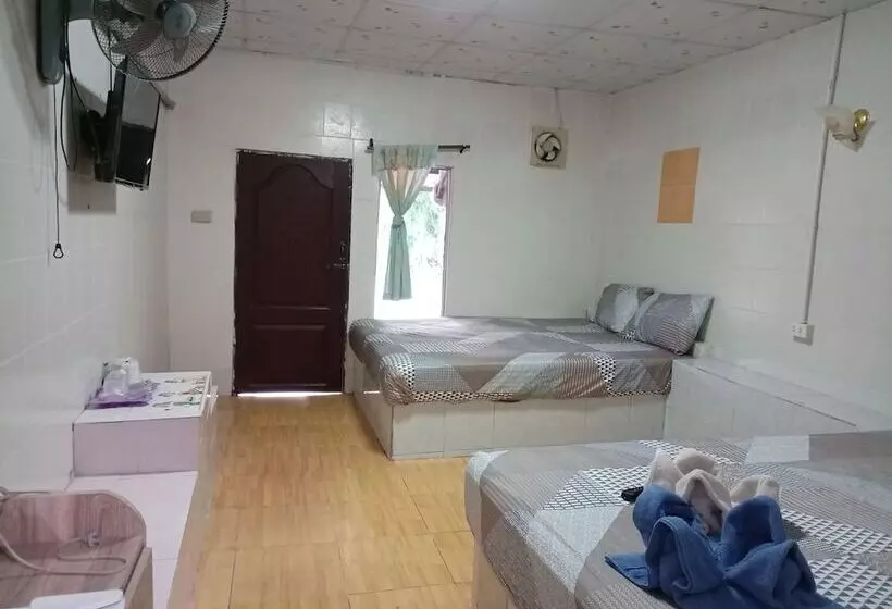 هتل Kanjana Resort
