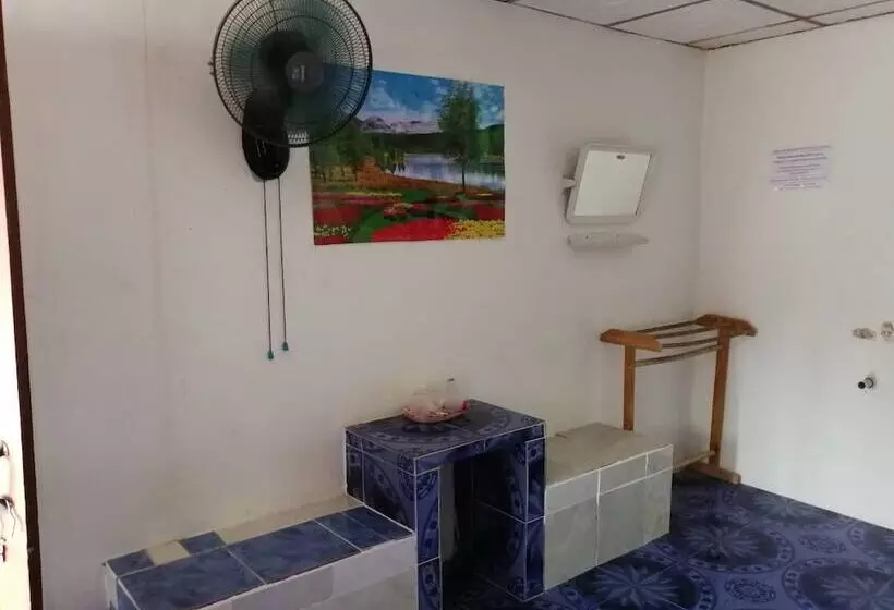 هتل Kanjana Resort
