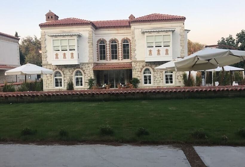 فندق Kerme Ottoman Alacati