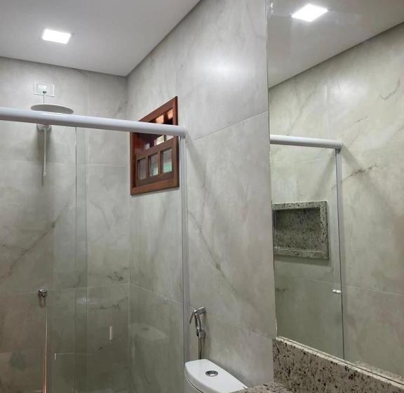 酒店 Pousada Baixa Verde