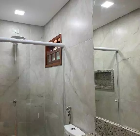 Hotel Pousada Baixa Verde