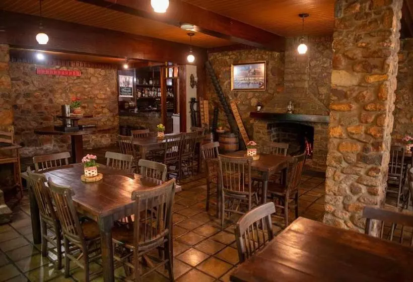 Hotel Pousada Baixa Verde