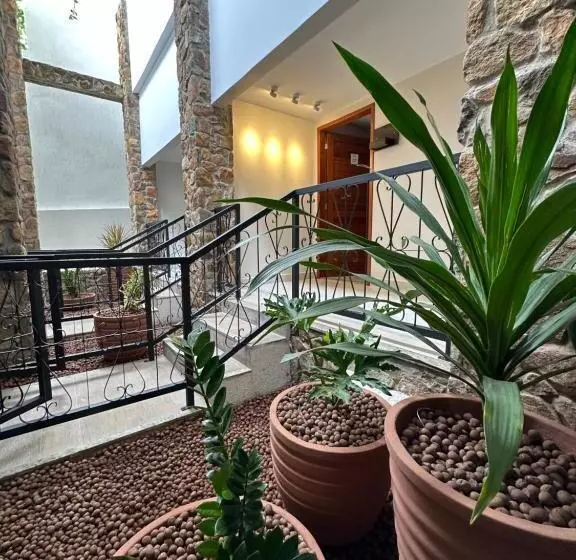 Hotel Pousada Baixa Verde