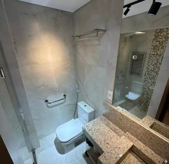 Hotel Pousada Baixa Verde