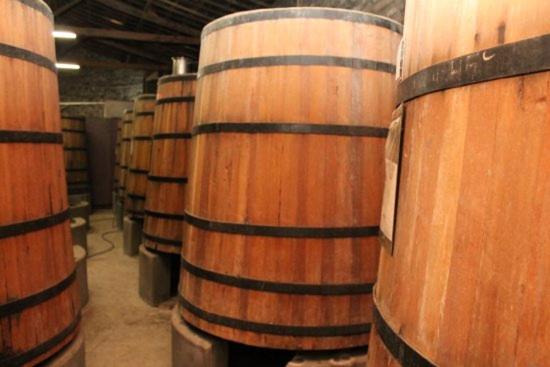 酒店 Pousada Baixa Verde