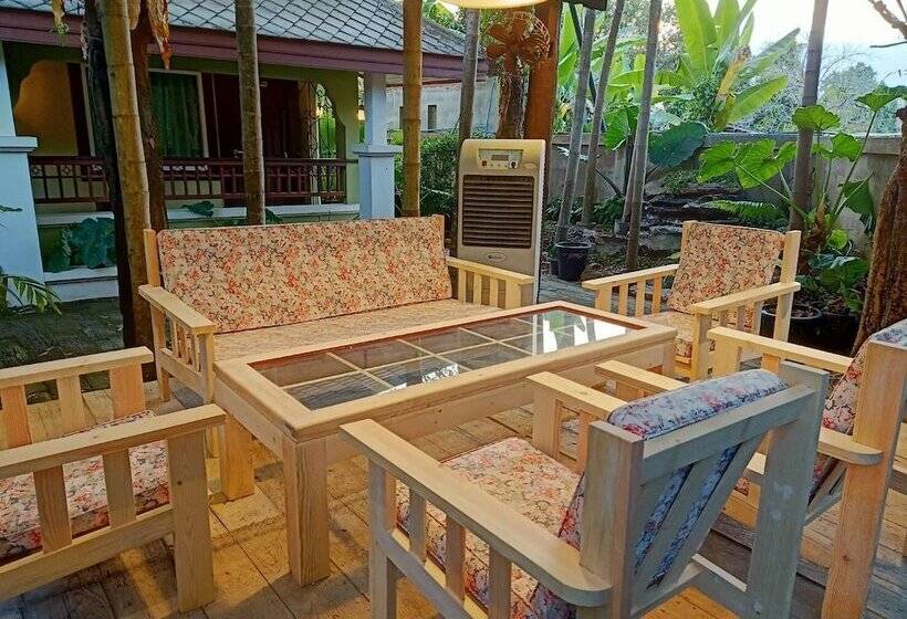 בית מלון כפרי Rommai Greenpark