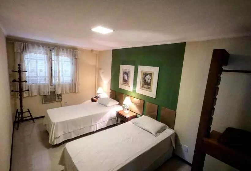 Hotelli Santa Amalia