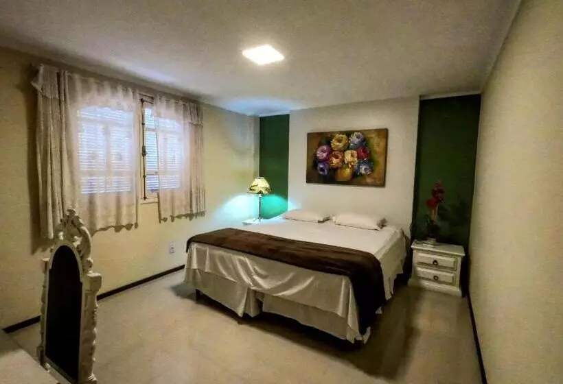 Hotelli Santa Amalia