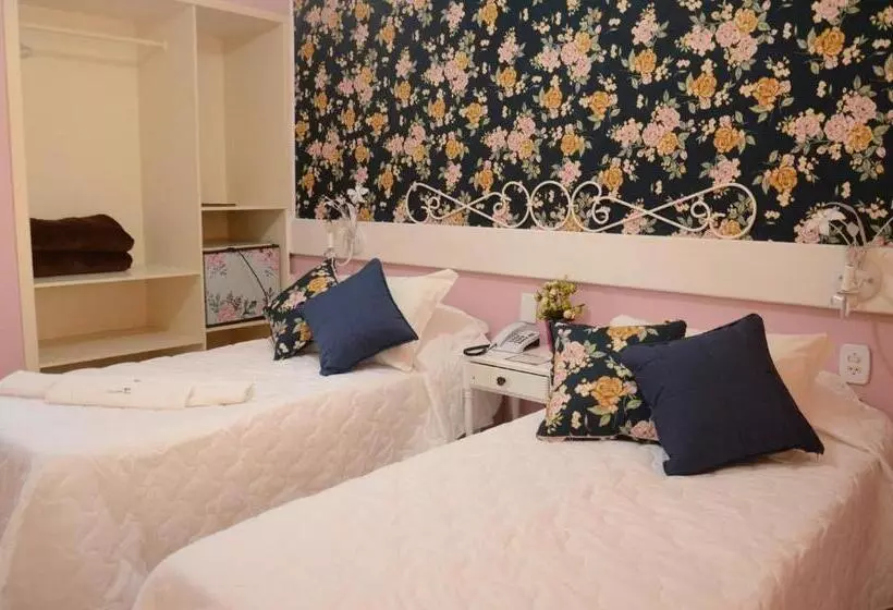 Hotelli Santa Amalia