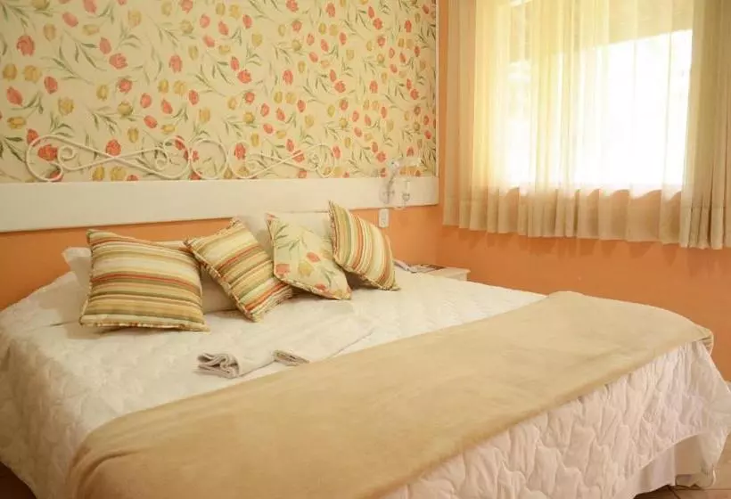 Hotelli Santa Amalia