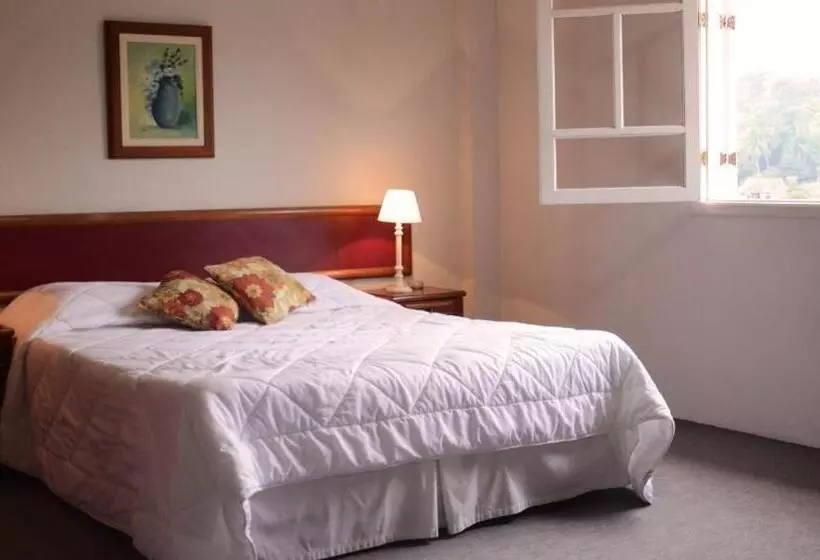 Hotelli Santa Amalia