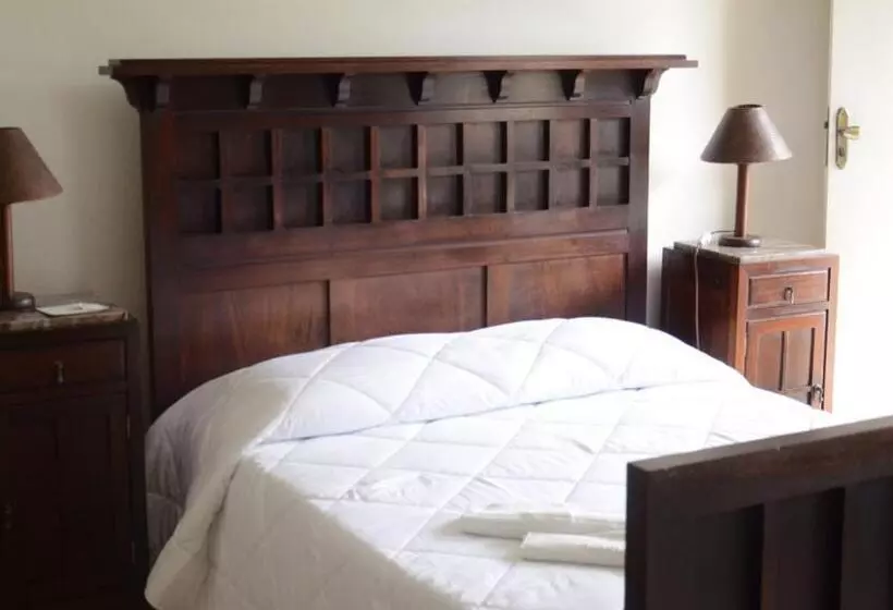 Hotelli Santa Amalia