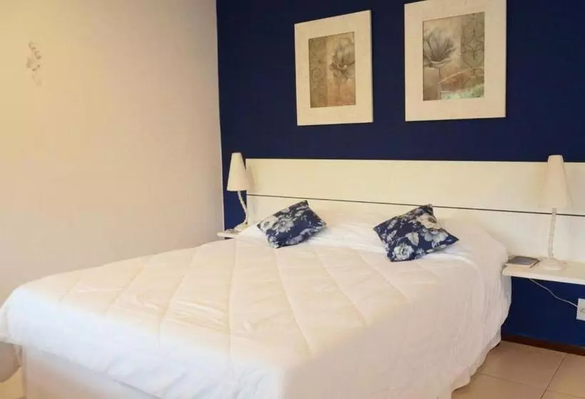 Hotelli Santa Amalia