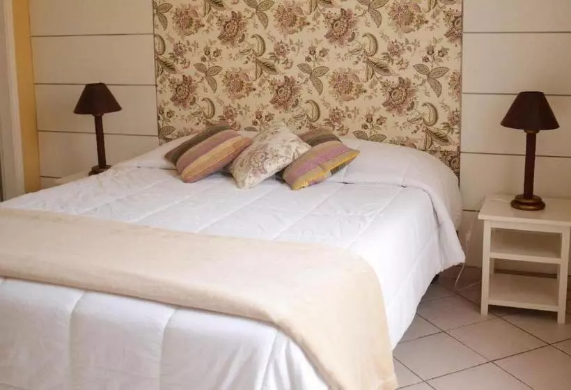 Hotelli Santa Amalia