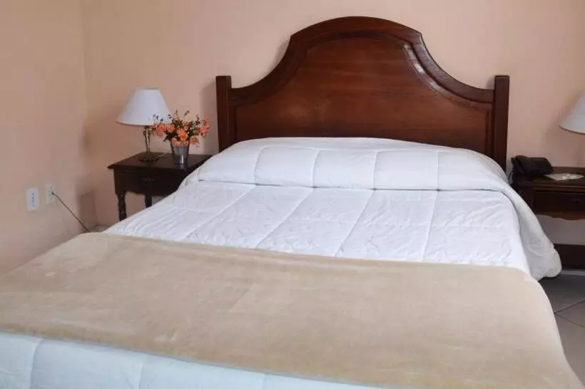 Hotelli Santa Amalia