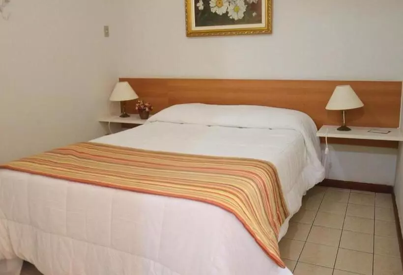 Hotelli Santa Amalia