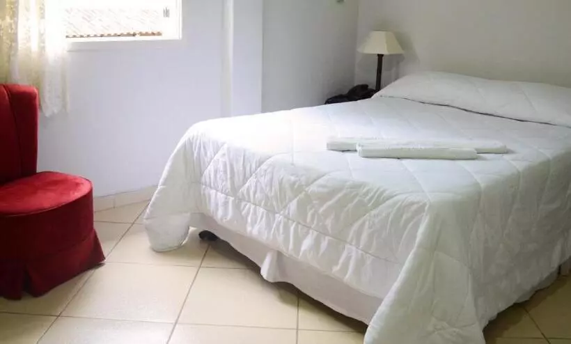 Hotelli Santa Amalia