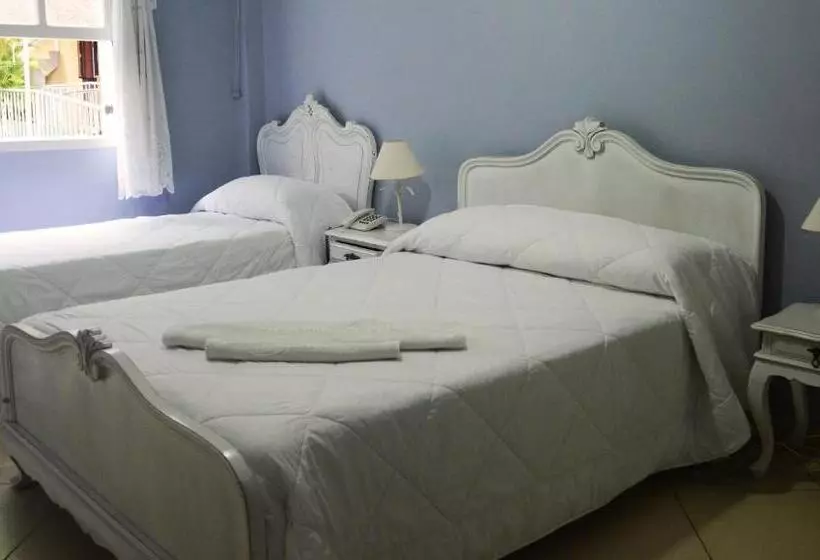 Hotelli Santa Amalia