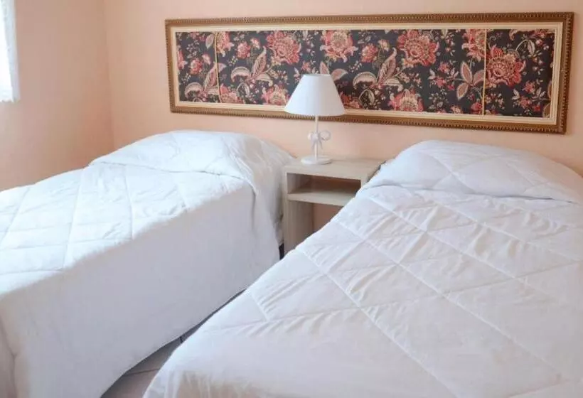 Hotelli Santa Amalia