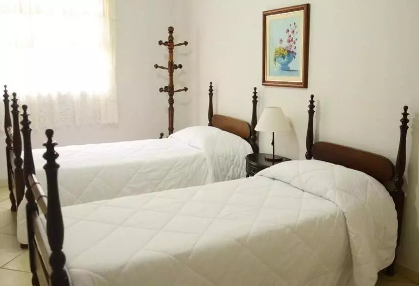 Hotelli Santa Amalia