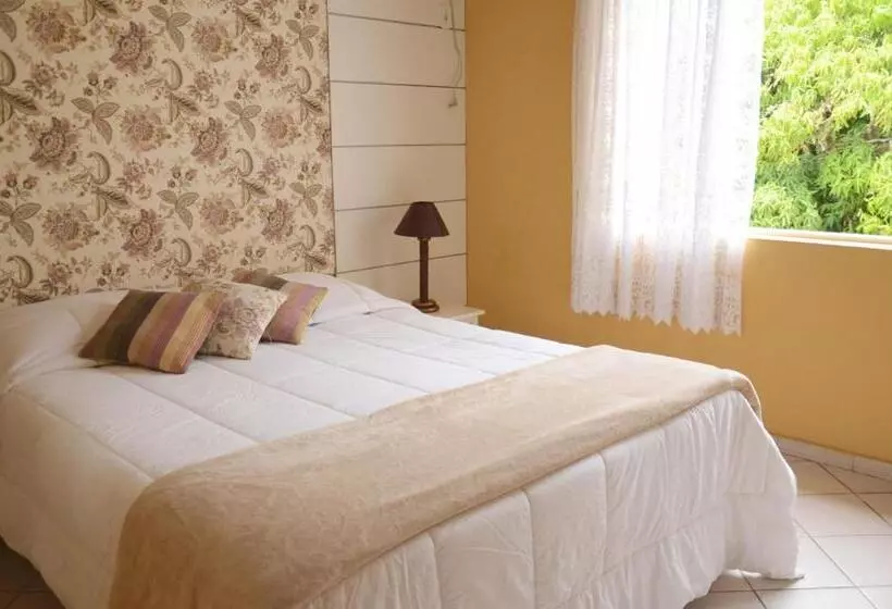 Hotelli Santa Amalia