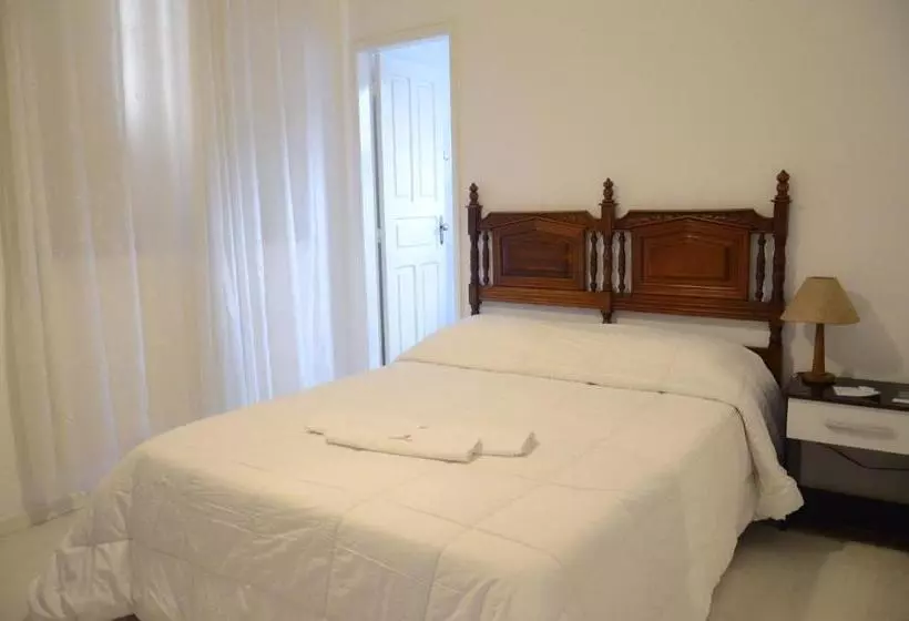 Hotelli Santa Amalia