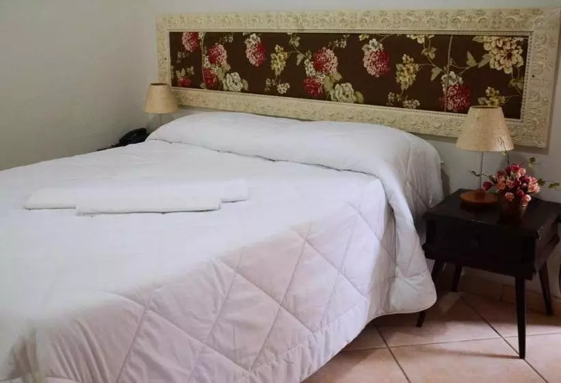 Hotelli Santa Amalia