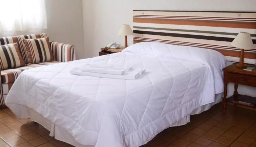 Hotelli Santa Amalia