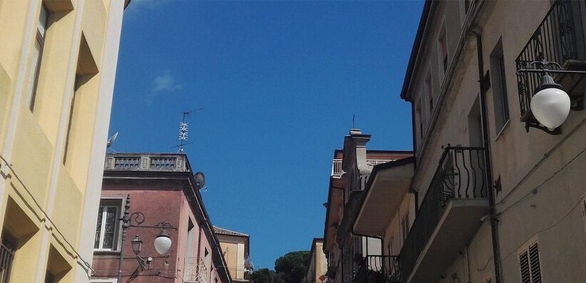 Palazzo Irma Hotel B&b Luxury