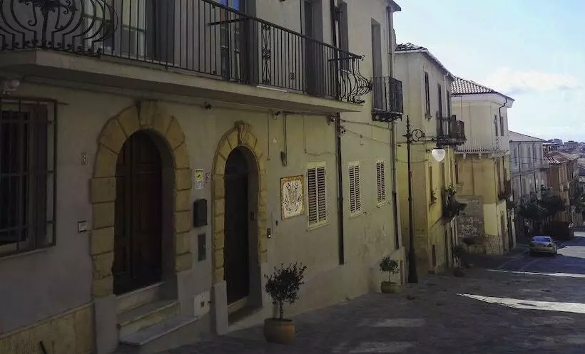Palazzo Irma   Hotel   B&b Luxury