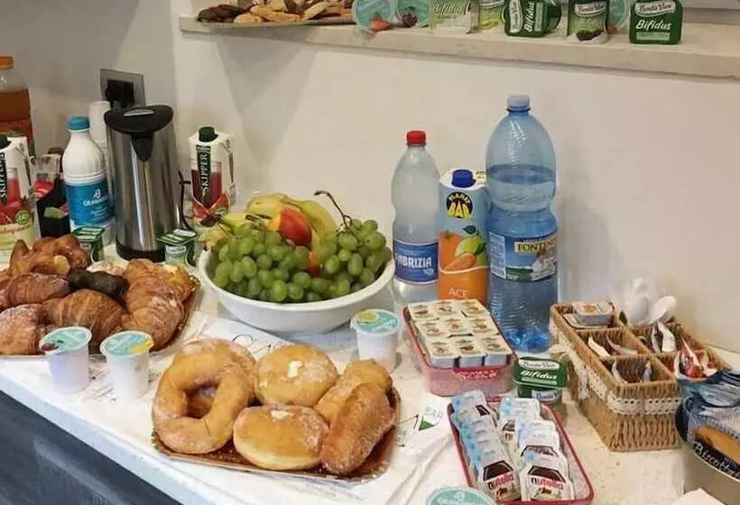 Palazzo Irma   Hotel   B&b Luxury