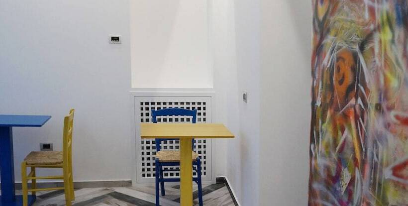 Palazzo Irma Hotel B&b Luxury