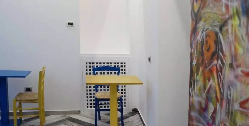 Palazzo Irma   Hotel   B&b Luxury