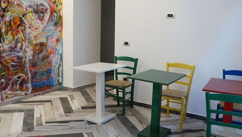 Palazzo Irma Hotel B&b Luxury