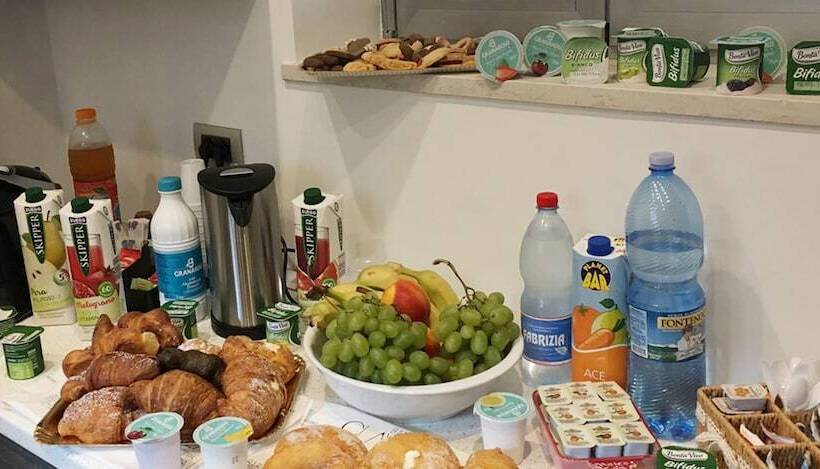 Palazzo Irma Hotel B&b Luxury