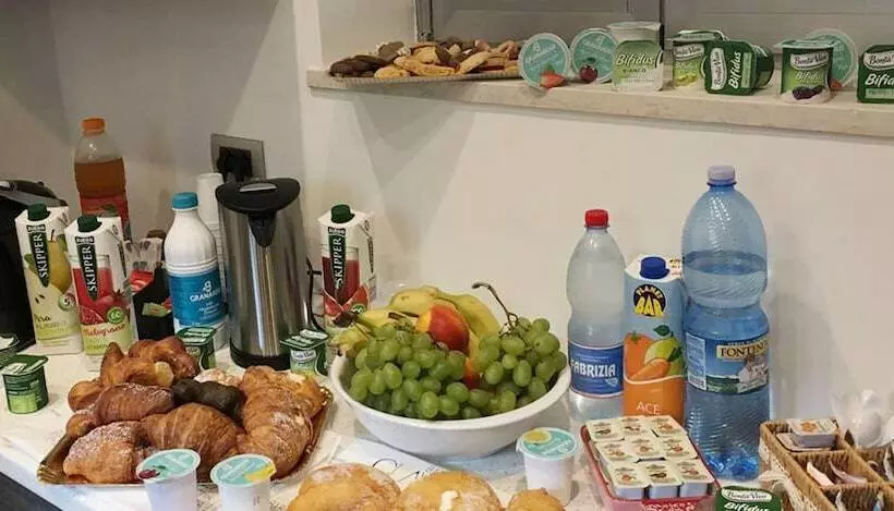 Palazzo Irma   Hotel   B&b Luxury